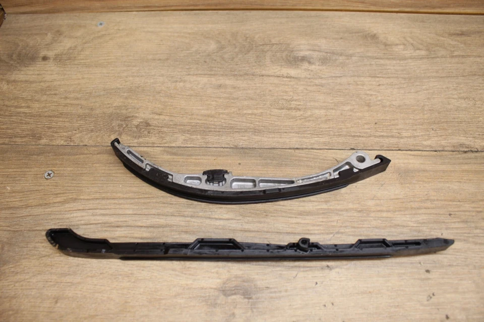 14-16 2015 15 Yamaha FJ-09 FJ09 TIMING GUIDES W CHAIN - Image 4 of 4