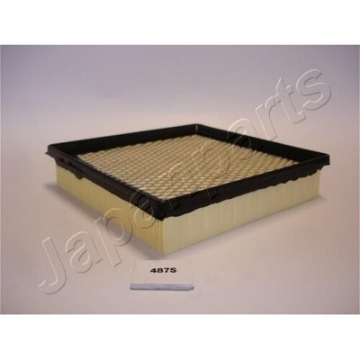 Japanparts FA-278S Filtre à Air Haute Performance - Protection Moteur Efficace
