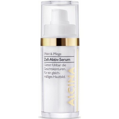 Active Cell Serum