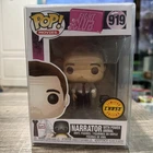 Funko Pop! Movies: Narrator #919 Fight Club Chase Vinyl Figure +PROTECTOR i2