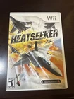 Heatseeker Wii (CIB)