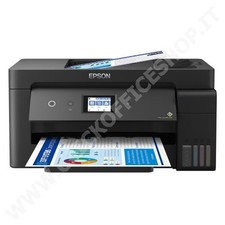 STAMPANTE EPSON ET-15000 A3 MULTIFUNZIONE C11CH96401
