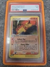 2003 Pokemon EX Dragon Charizard Holo #100/97 PSA 7 VG-EX