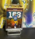 2025 Topps Signature Justin Herbert Base (RAW)