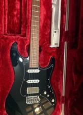 Ibanez AZ2204 with Hard Case