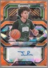 2021-22 Panini Prizm Draft Picks - College Penmanship Jason Preston #CP-JPR