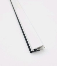 1.2 metre (1200mm) Kommerling C70 Flat UPVC Glazing Bead - ART096-04