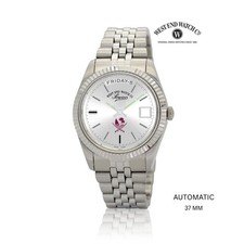 West End QATAR Edition Automatic Watch