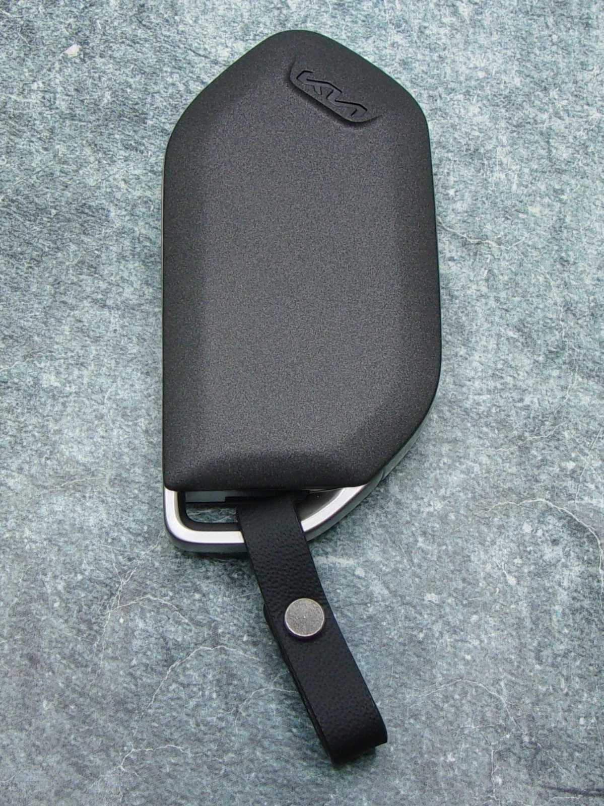 OEM Single Kia 2025 K4 Keyless Entry Smart Remote Used TQ8-FOB-4F61M44 - product detail image 2