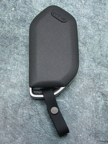 OEM Single Kia 2025 K4 Keyless Entry Smart Remote Used TQ8-FOB-4F61M44 image 2