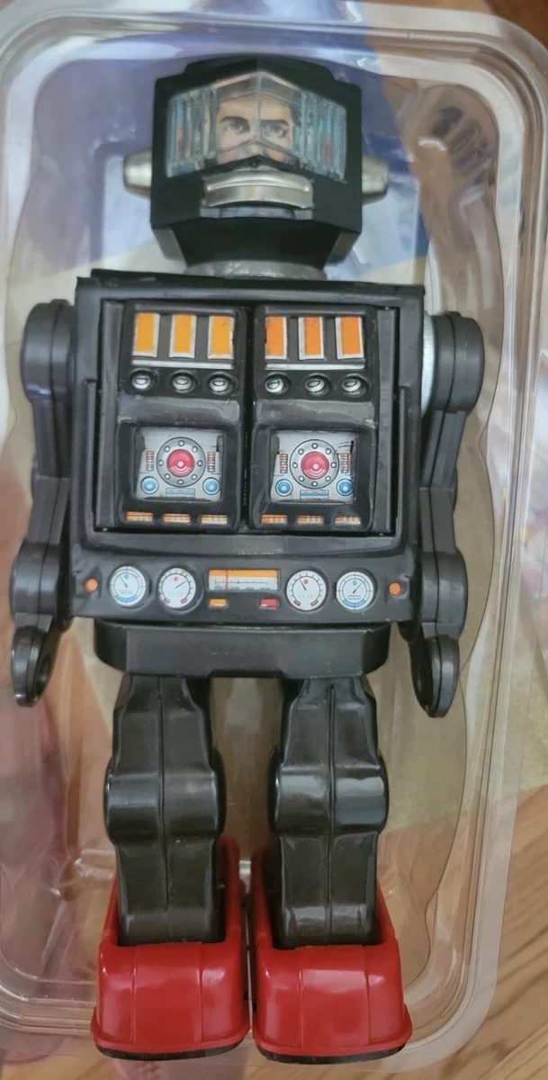 Tin Robot Japan for sale | eBay