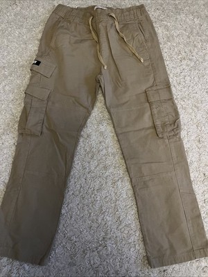 Review Cargohose Herren Gr S