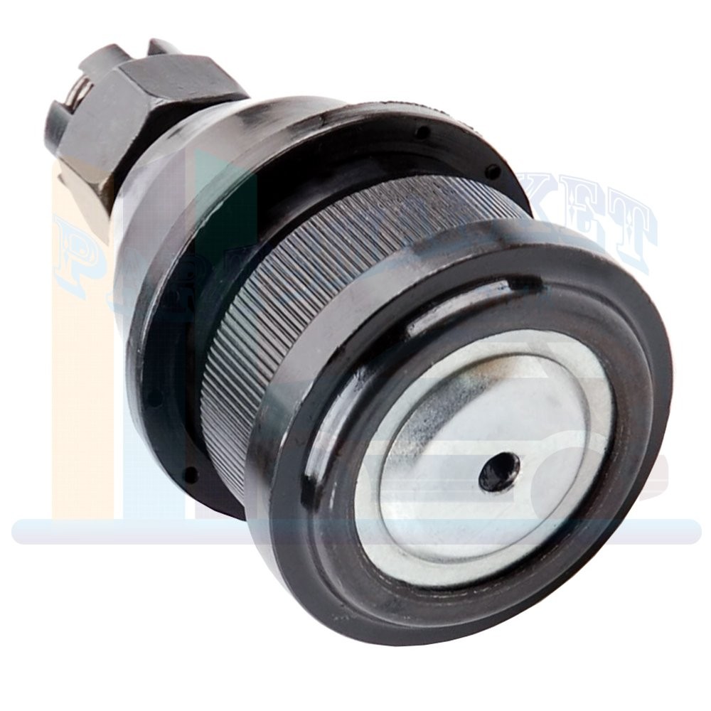 8 Pair Control Arm Ball Joints Tie Rod Suspenesion For 1989-1997 Mercury Cougar thumbnail 11