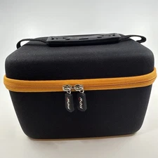 Mchoi Hard Portable Case - Orange