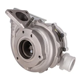 Turbolader FEBI BILSTEIN 186950 für VOLVO V70 II (285) XC60 (156) V50 (545)