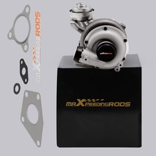 Turbolader for Mazda 6 MPV 2.0 MZR-CD 89 kW 121PS 136 PS VJ32 RF5C13700 top DE