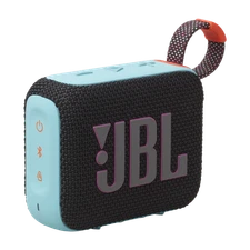 JBL Go 4, Ultra-Portable Bluetooth Speaker