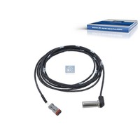 Sensor Raddrehzahl Vorderachse Links DT Spare Parts FüR U.A. Renault Trucks