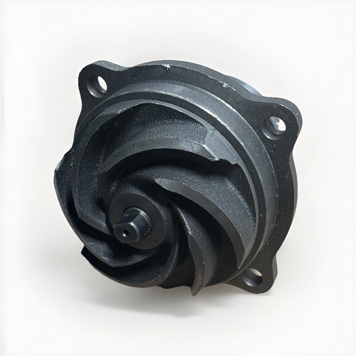 Water Pump 2W1223 2W-1223 Fits for Caterpillar 215 Excavator Loader photo 3