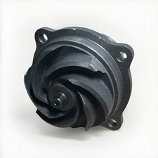 Water Pump 2W1223 2W-1223 Fits for Caterpillar 215 Excavator Loader thumbnail 3