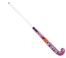 Grays DB 1i Hockeyschläger | Indoor | Pink/B...