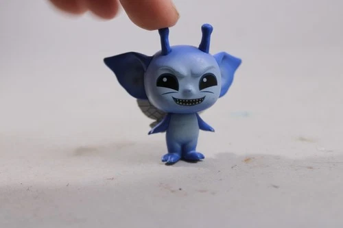 Funko Mystery Minis Movies Harry Potter Cornish Pixies 1/72 Chase Vinyl Figure