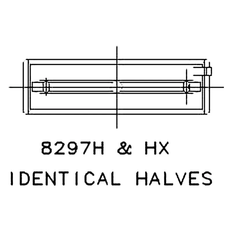 For Subaru Impreza 1998-2016 ACL 5M8309H-.25 Race Main Bearing Set - Image 2 of 4