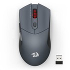 Ultra-Light Wireless Gaming Mouse - 26K DPI, Bluetooth, Ergonomic, Programmable
