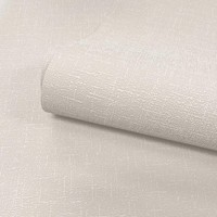 Belgravia Struktur Vinyltapete Leinwandoptik Cream 5854 Beige Neu
