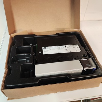Allen Bradley Control Logix Ethernet 1756-ENBT FW: 6.006 2021