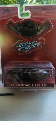 Reel Rides Die-cast
