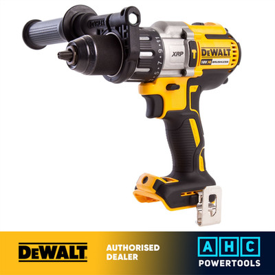 Dewalt DCD996N 18 V 3 Geschwindigkeiten Akku-Kombi-Bohrschrauber - nur Gehäuse