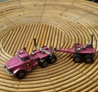 1971 TRUCK SCAMMELL CONTRACTOR MATCHBOX SUPERKINGS