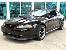 2003 Ford Mustang Mach 1 Premium 2dr Fastback