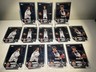 Lincoln Cosby 12x RC 2023-24 OTE Topps Chrome Overtime Elite
