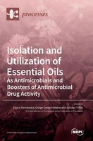 Isolation And Utilization Of Essential Oils | Buch | Englisch (2022) | Gebunden