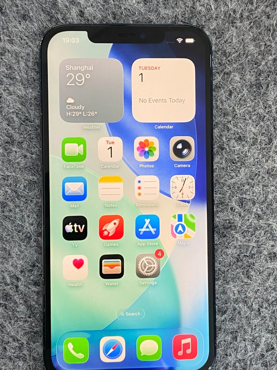 Apple iPhone 12 Pro Max Unlocked for Sale - Shop New & Used Cell