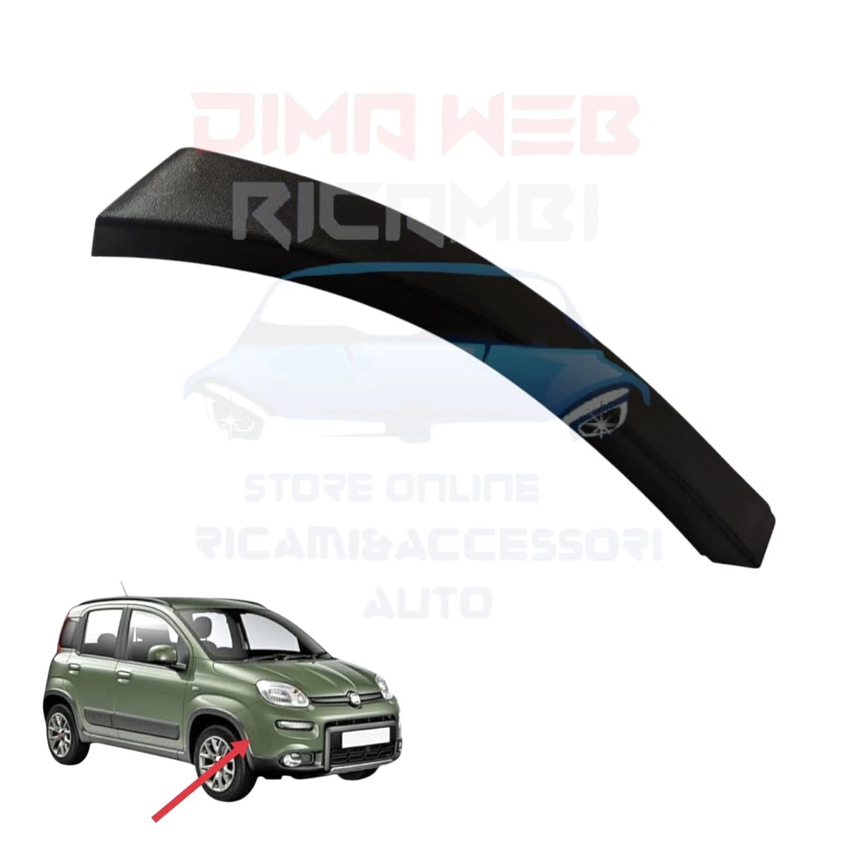 Modanatura cromata per auto, 5 m, colore argento, autoadesiva, universale, per carrozzeria, finestre, decorazione esterna (6 mm