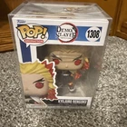 Funko Pop! Vinyl: Demon Slayer - Kyojuro Rengoku #1308
