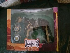 Mythic Legions Mythic Legions Conabus Mythic Legions Mythic Legions Conabus