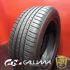 1 One Tire Michelin Pilot Sport All Season 4 Xl 22555zr17 2255517 91584