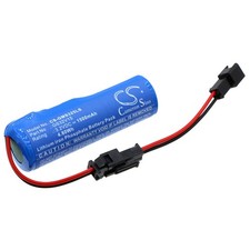 Battery for Gama Sonic Baytown Bulb GS-106B,Baytown GS-106,Royal GS-98,GS32V15