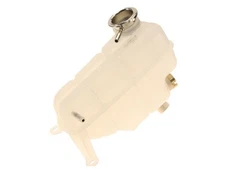 Expansion Tank For 1994-1995 Mercedes E320 PT269BY Expansion Tank