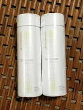 2 PACK NuSkin Pharmanex Ageloc Youth 120 Softgels NEW STOCK 03/2028 Sealed Pack.