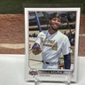 Ronald Acuna Jr. 2022 Topps Update Baseball MLB All-Star #ASG-17 Atlanta Braves