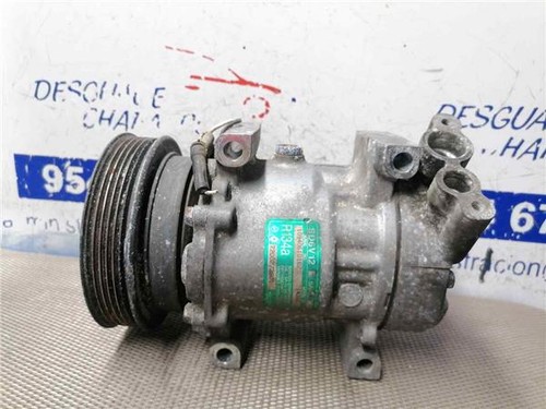 7700273801  Klimakompressor Renault clio ii fase ii 15 dci d 65 cv