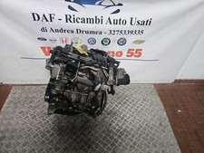 MOTORE VW GOLF/AUDI A1 /SCODA YETI 1.2 T.B 6 MARCE KM 128.000 COD CBZ 2009-2014