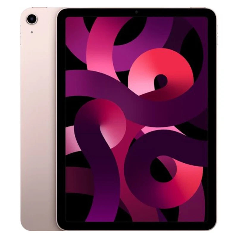 Apple iPad Air 5th Gen (2022) - M1 - 64GB - Wi-Fi - 10.9"" - Pink - Excellent