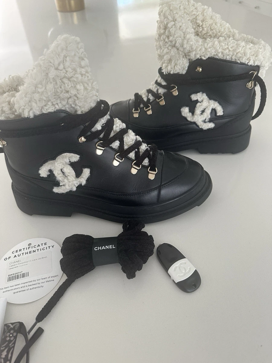 25+ CHANEL Booties for Women for sale | Updated Oct 2026