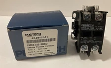 PROTECH 42-25102-01 XMCO-322-EBBD Definite Purpose Electrical Contactor NOS